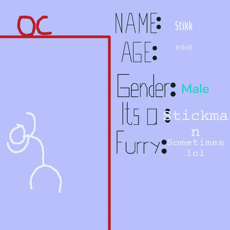 Game by @TIKYEEAHSHAAAW