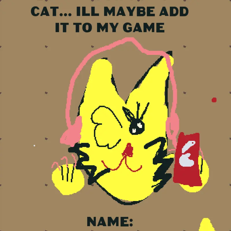 Game by @the_last_coki