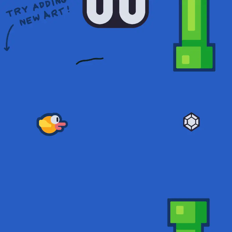 Game by @luk_up1234567