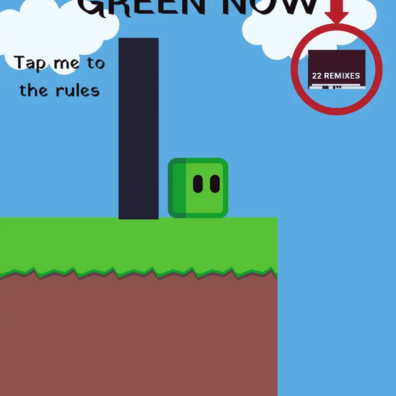 Game by @Radmirkamolov1993