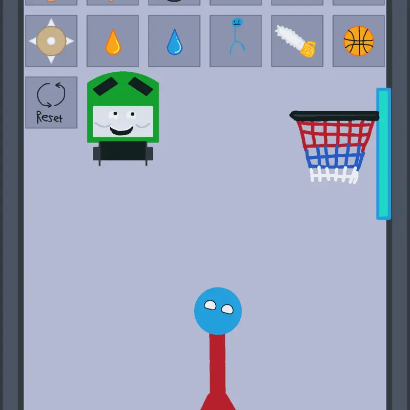 Game by @liMe2231