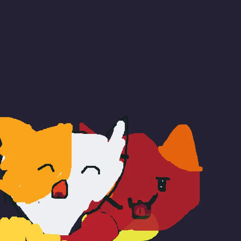 Game by @I-LIKE-CATS