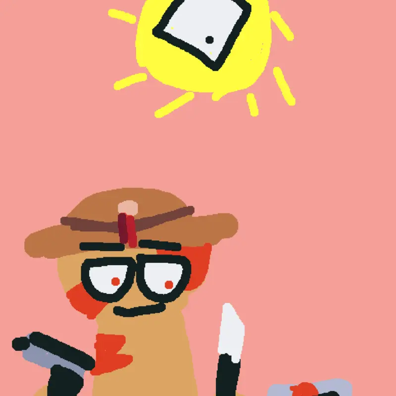 Game by @meTunner