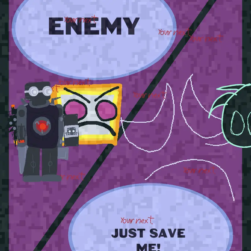 Game by @Pixel_Production