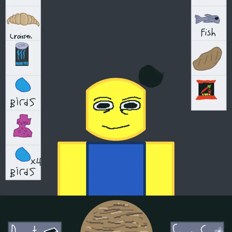 Game by @Nutphoo