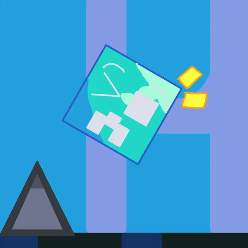 Game by @DoodleGal