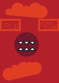 Chompy the virus is an eater