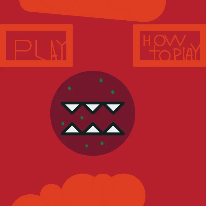 Game by @magnety_studios
