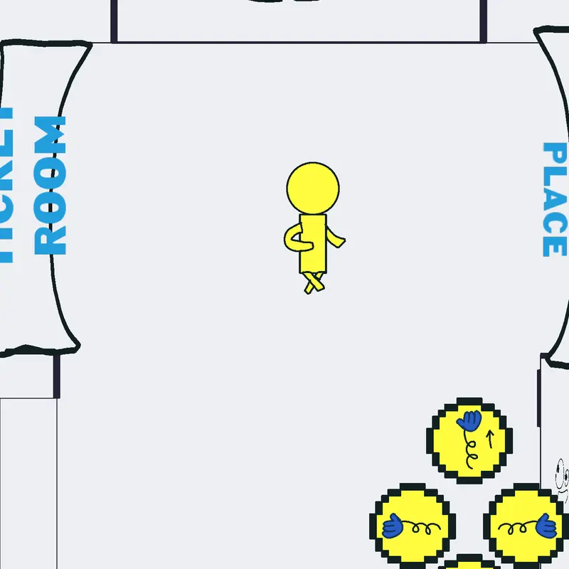 Game by @nmb-studio