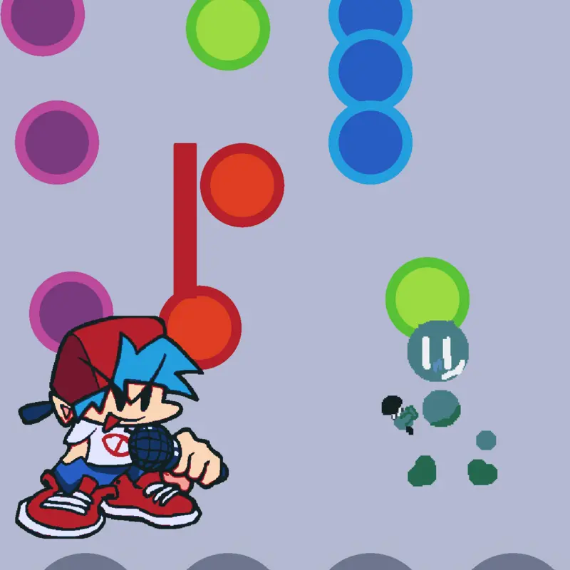 Game by @huierd