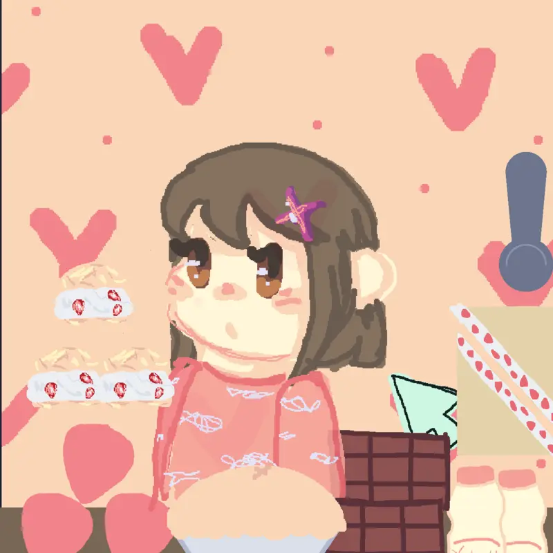 Game by @cute_creator030