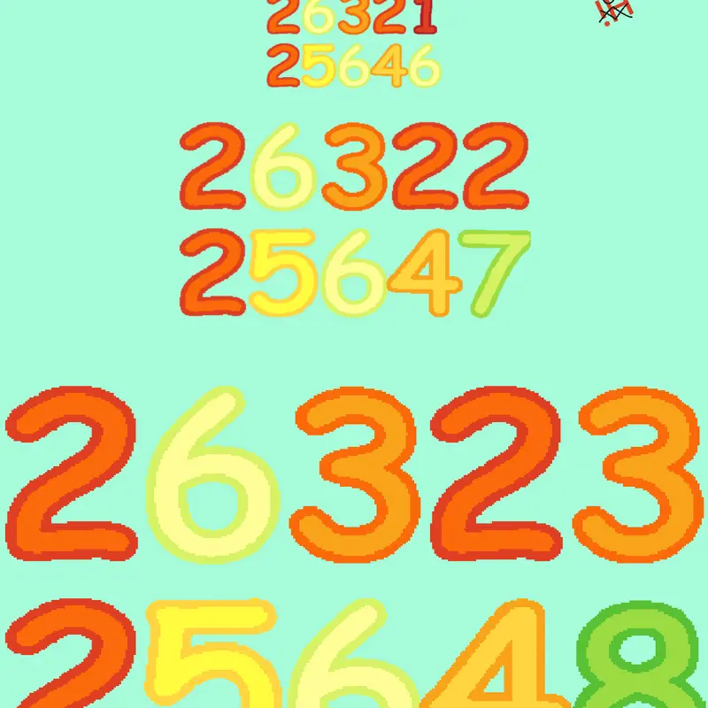 Game by @Sagominifriends