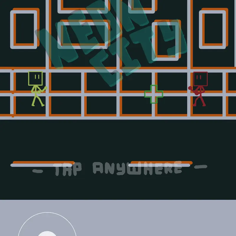 Game by @Ayochillll
