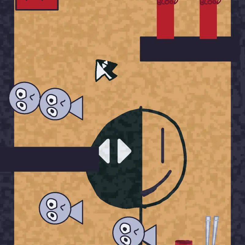 Game by @yanionelittlelhappystar