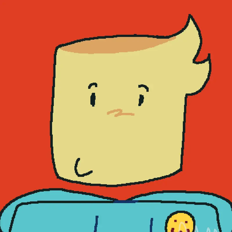 Game by @imnotramtherat