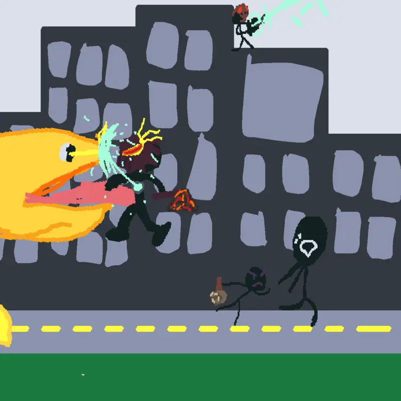 Game by @Gato_juanpablo
