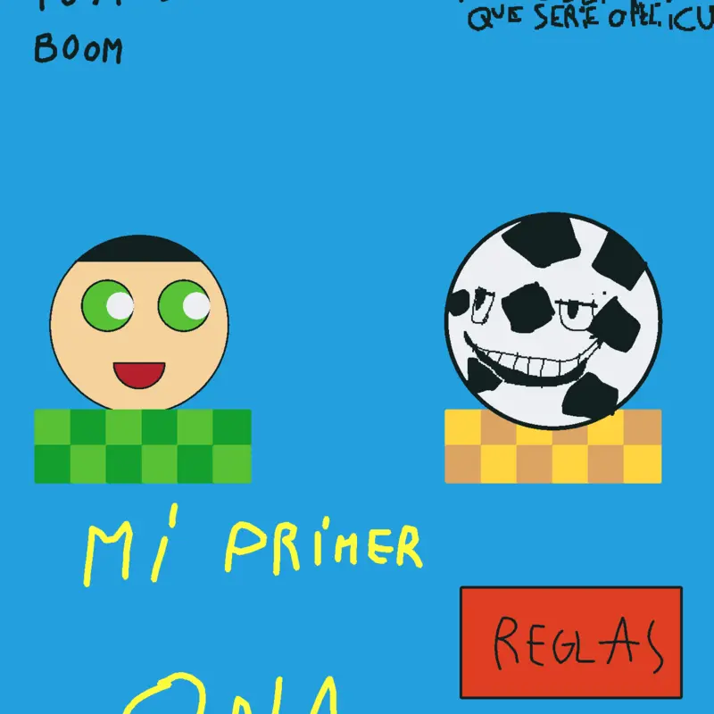 Game by @simpro