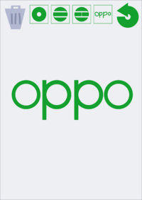 Oppo Playground