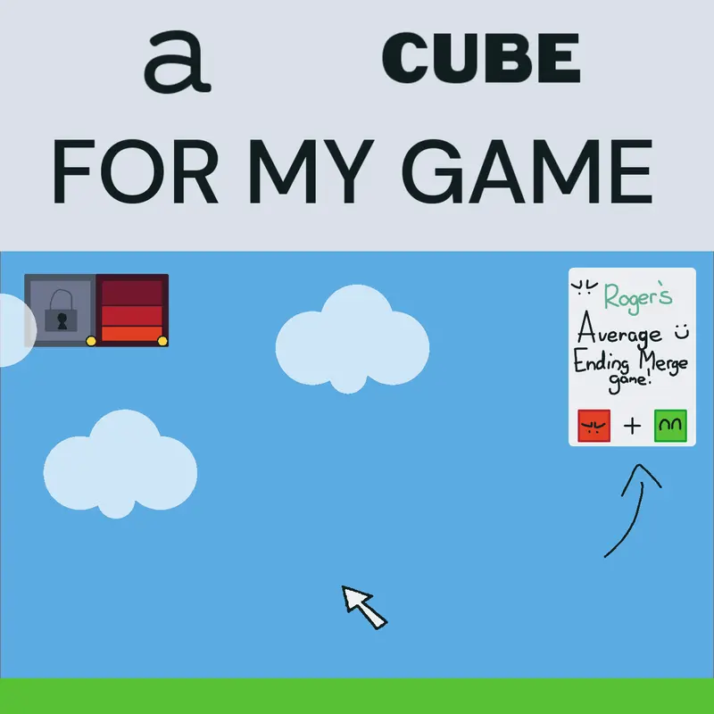Game by @OreoFromRealLife