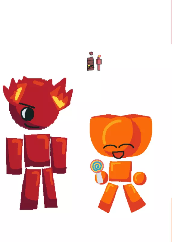 Game by @dana8kidkinglover
