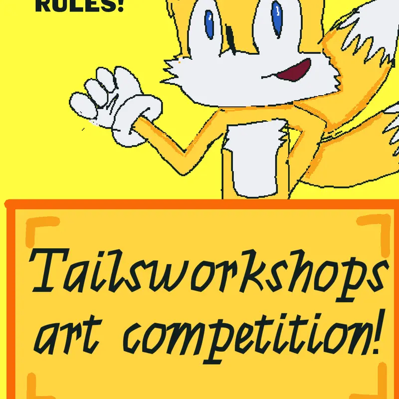 Game by @tailsworkshop