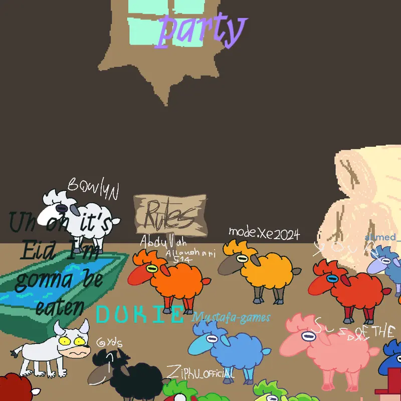 Game by @Koty_ara
