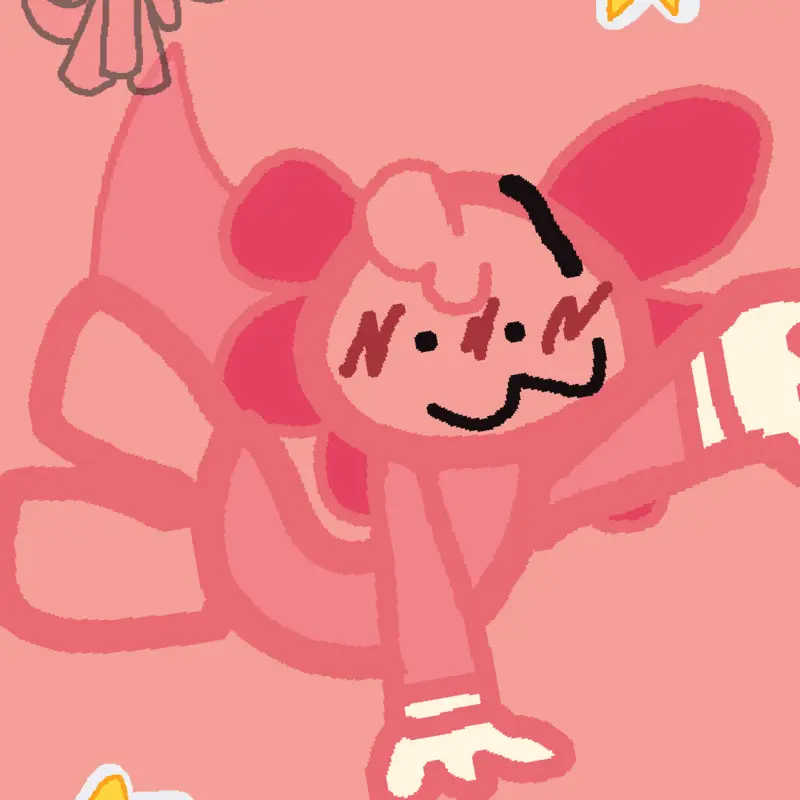 Game by @PikaPikaPower