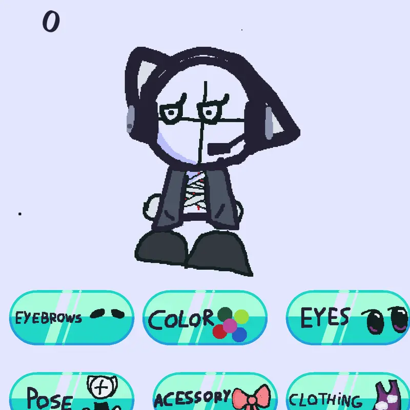 Game by @Fluffy_uwu