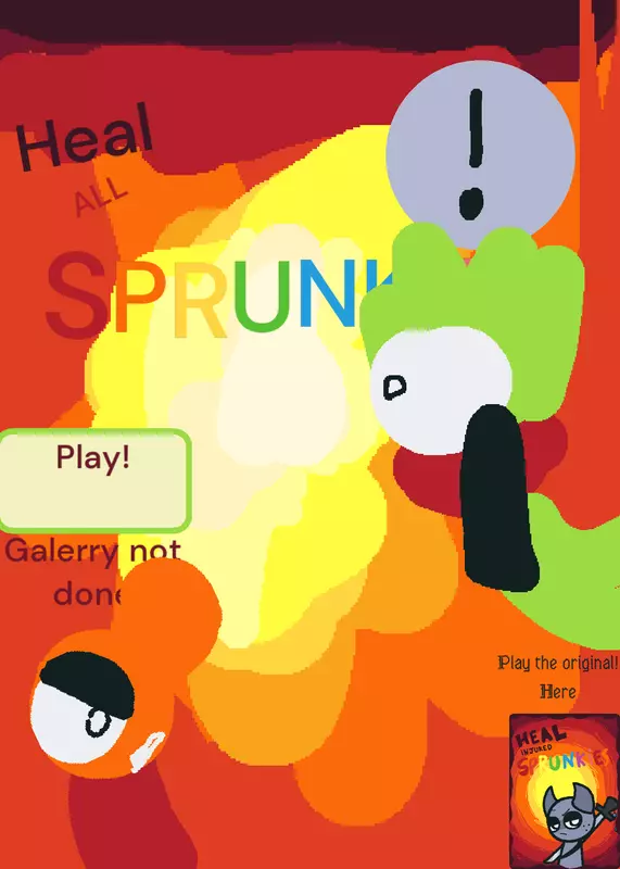 Game by @sprunki991-pizzy-clucker