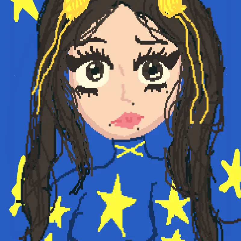 Game by @vickygalaxy-galaxyhero
