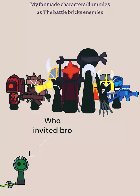 Game by @somedude769
