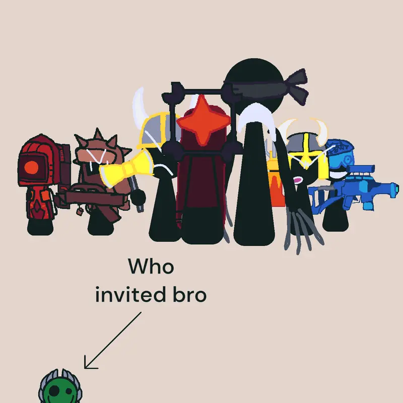 Game by @somedude769