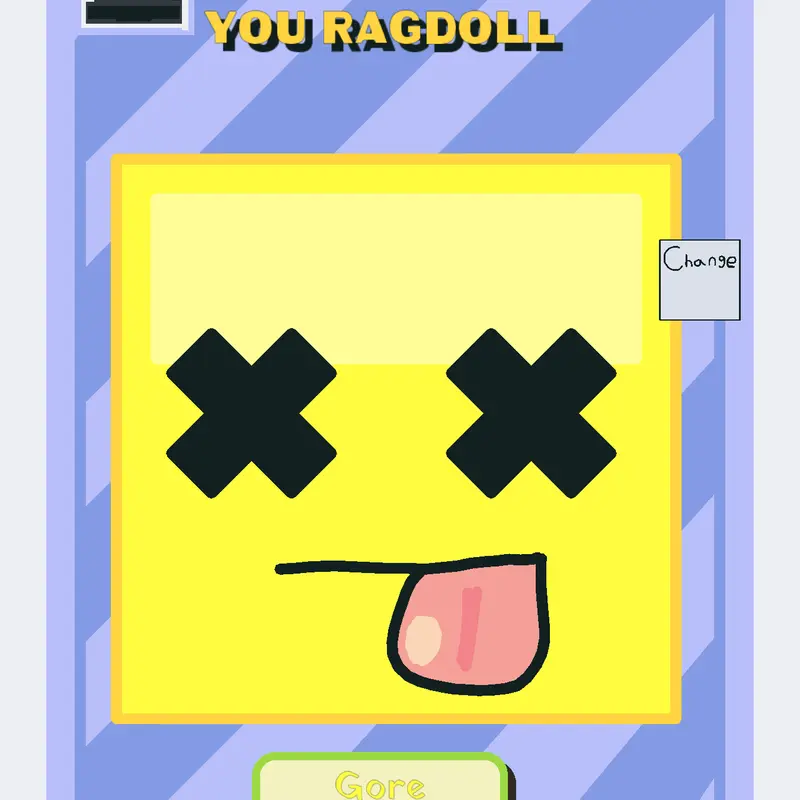 Game by @Hackernoob97