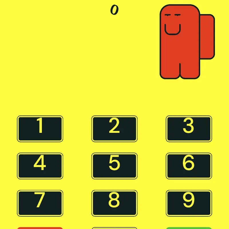 Game by @MARYAM916