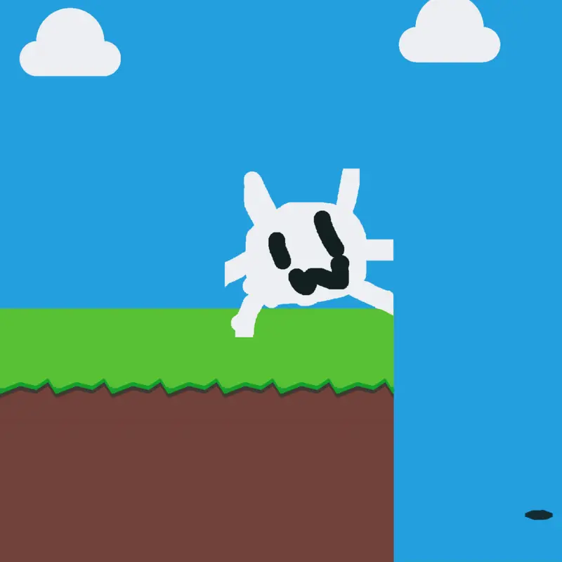 Game by @sophdin
