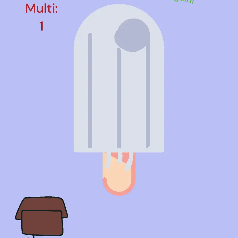 Game by @diraAlt1