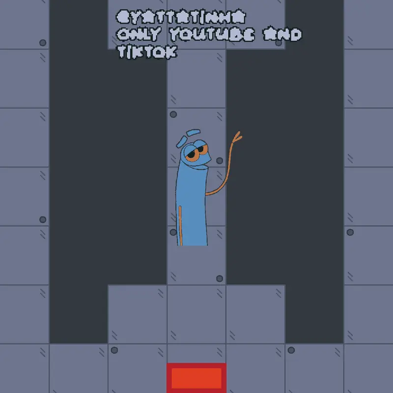 Game by @yattatinha