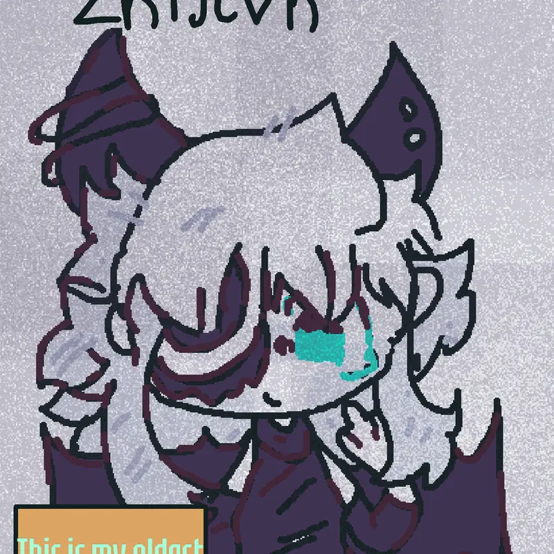 Fanart for znigcvn#fanart#contest by @flufie