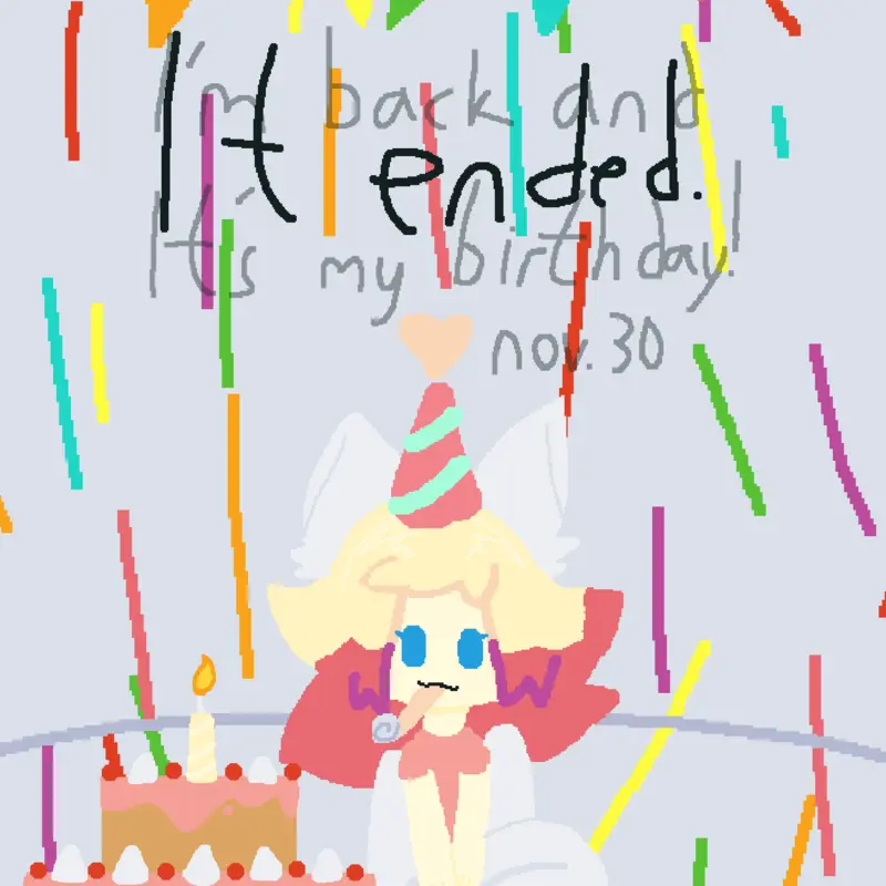 Game by @EllieandYuri