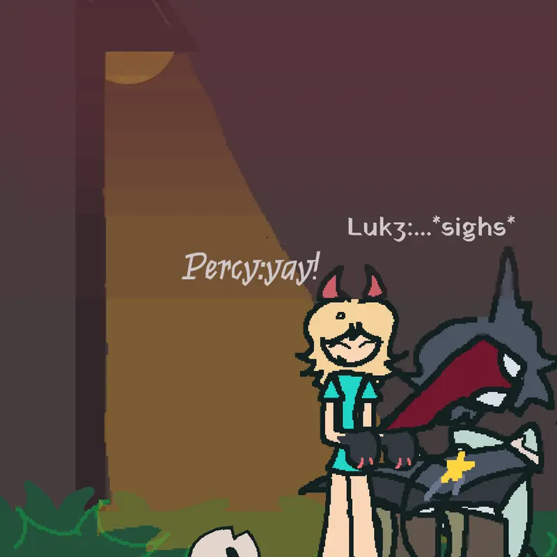 Game by @Pinny_theGreenBunny
