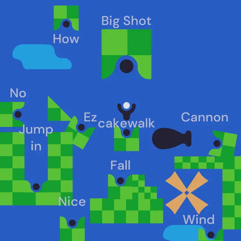 Game by @zaroon_space