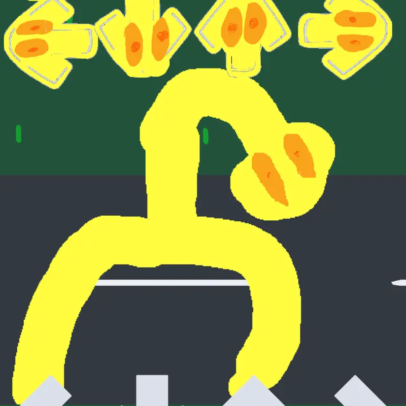 Game by @eagr