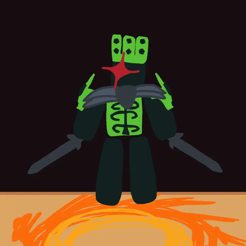 Game by @OneChillDude