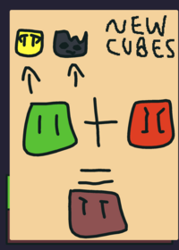 Merge cubes ending kit by ending cube new...