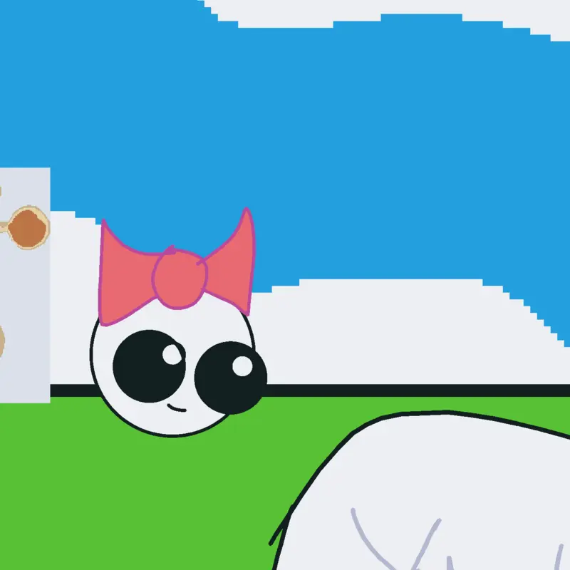Game by @kykp