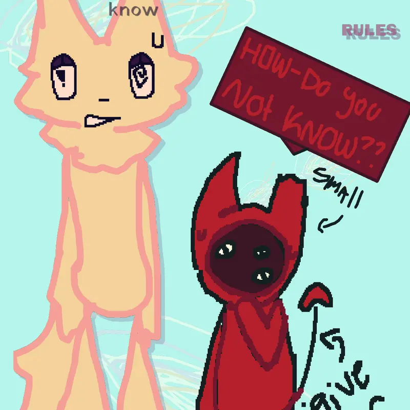Game by @-Lynx_