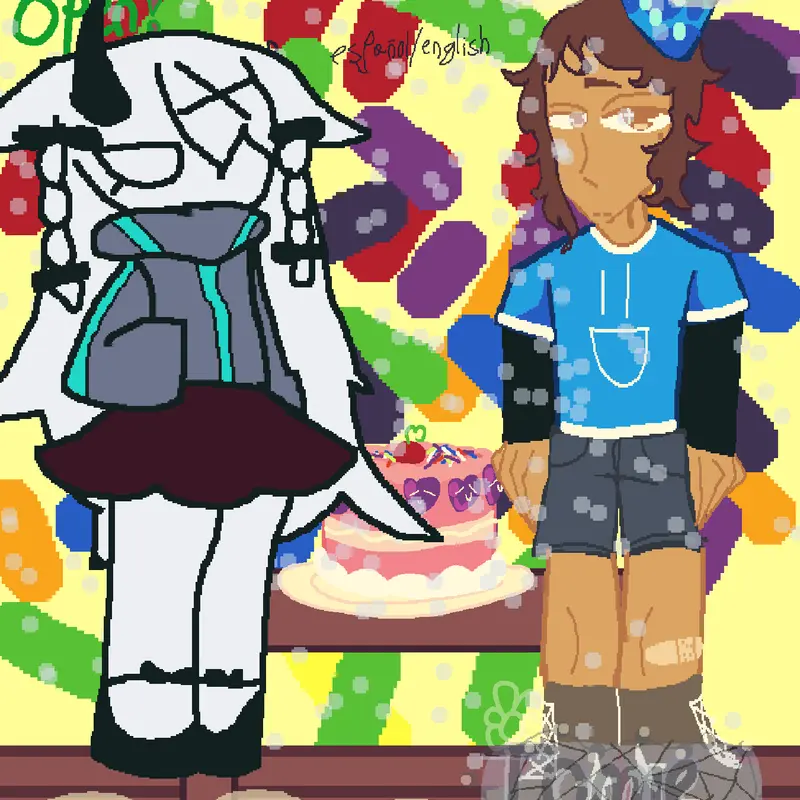 Game by @-White-SpookyDiamond