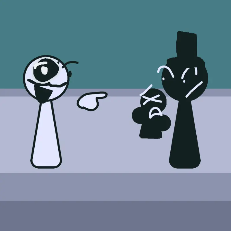 Game by @I_LOVE_DONUTS