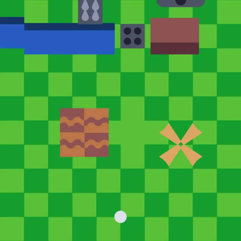 Game by @ranok