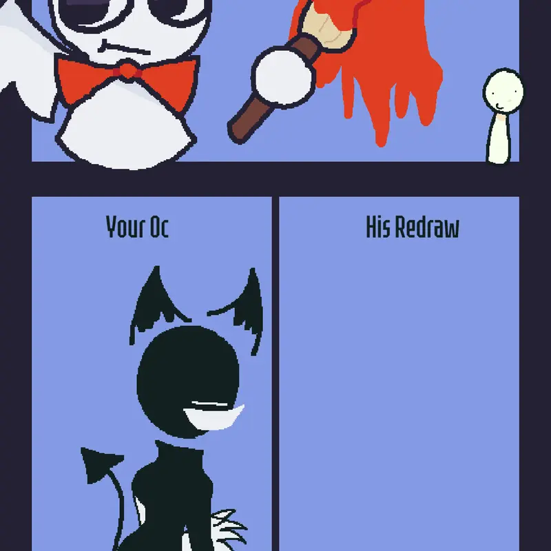 Game by @Mocha_kit